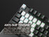 TPR Rubber Keycaps
